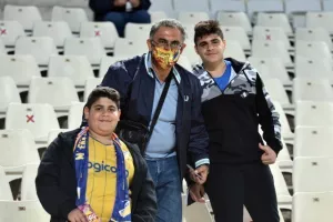 Έδειξε χαρακτήρα, είχε αντίδραση και... λύτρωση με Καρώ! (Φώτος) 
