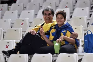 Έδειξε χαρακτήρα, είχε αντίδραση και... λύτρωση με Καρώ! (Φώτος) 