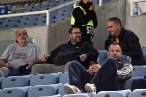 Έδειξε χαρακτήρα, είχε αντίδραση και... λύτρωση με Καρώ! (Φώτος) 