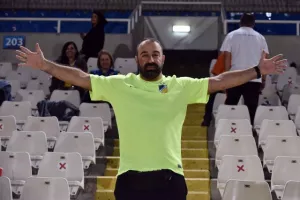Έδειξε χαρακτήρα, είχε αντίδραση και... λύτρωση με Καρώ! (Φώτος) 