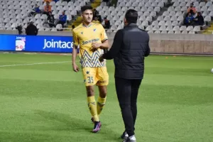 Έδειξε χαρακτήρα, είχε αντίδραση και... λύτρωση με Καρώ! (Φώτος) 