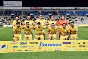 Έδειξε χαρακτήρα, είχε αντίδραση και... λύτρωση με Καρώ! (Φώτος) 