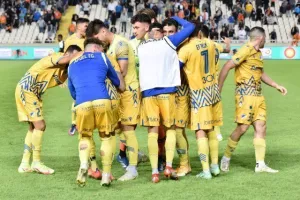 Έδειξε χαρακτήρα, είχε αντίδραση και... λύτρωση με Καρώ! (Φώτος) 