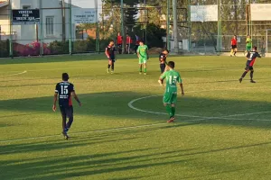 Δύο στα δύο και 6 βαθμοί