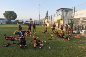 Δύο στα δύο και 6 βαθμοί