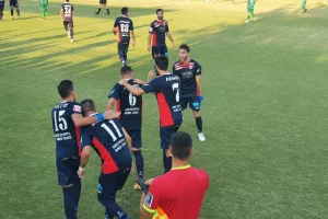 Δύο στα δύο και 6 βαθμοί