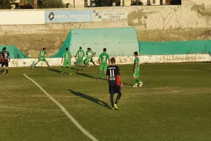 Δύο στα δύο και 6 βαθμοί