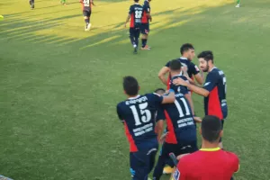 Δύο στα δύο και 6 βαθμοί