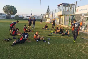Δύο στα δύο και 6 βαθμοί