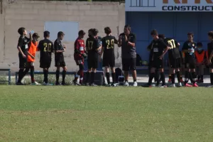 Κ14 ΑΕΛ-Πάφος FC (Φωτορεπορτάζ)