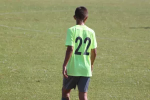 Κ14 ΑΕΛ-Πάφος FC (Φωτορεπορτάζ)