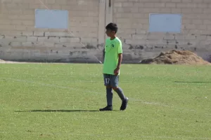 Κ14 ΑΕΛ-Πάφος FC (Φωτορεπορτάζ)