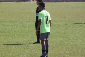Κ14 ΑΕΛ-Πάφος FC (Φωτορεπορτάζ)