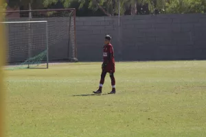 Κ14 ΑΕΛ-Πάφος FC (Φωτορεπορτάζ)