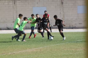 Κ14 ΑΕΛ-Πάφος FC (Φωτορεπορτάζ)