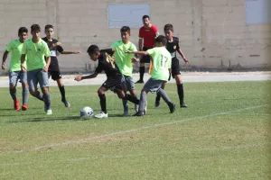 Κ14 ΑΕΛ-Πάφος FC (Φωτορεπορτάζ)