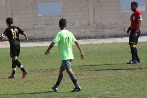 Κ14 ΑΕΛ-Πάφος FC (Φωτορεπορτάζ)