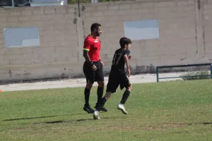 Κ14 ΑΕΛ-Πάφος FC (Φωτορεπορτάζ)