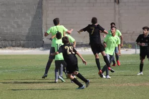 Κ14 ΑΕΛ-Πάφος FC (Φωτορεπορτάζ)