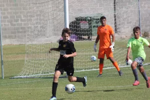 Κ14 ΑΕΛ-Πάφος FC (Φωτορεπορτάζ)