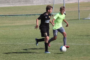 Κ14 ΑΕΛ-Πάφος FC (Φωτορεπορτάζ)