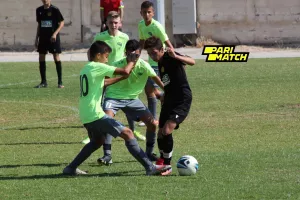 Κ14 ΑΕΛ-Πάφος FC (Φωτορεπορτάζ)