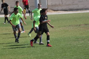 Κ14 ΑΕΛ-Πάφος FC (Φωτορεπορτάζ)