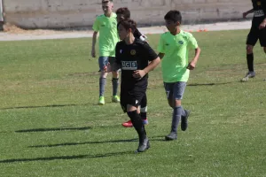 Κ14 ΑΕΛ-Πάφος FC (Φωτορεπορτάζ)