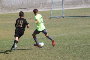 Κ14 ΑΕΛ-Πάφος FC (Φωτορεπορτάζ)