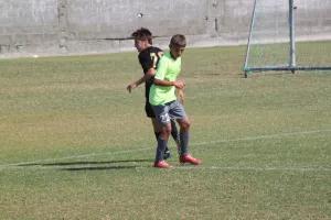 Κ14 ΑΕΛ-Πάφος FC (Φωτορεπορτάζ)