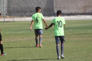 Κ14 ΑΕΛ-Πάφος FC (Φωτορεπορτάζ)