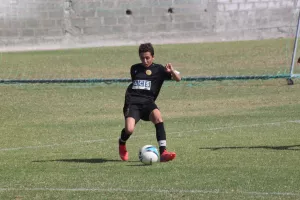 Κ14 ΑΕΛ-Πάφος FC (Φωτορεπορτάζ)