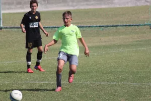 Κ14 ΑΕΛ-Πάφος FC (Φωτορεπορτάζ)