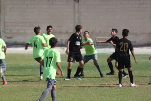 Κ14 ΑΕΛ-Πάφος FC (Φωτορεπορτάζ)
