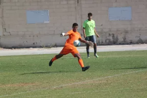 Κ14 ΑΕΛ-Πάφος FC (Φωτορεπορτάζ)