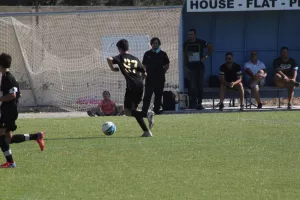 Κ14 ΑΕΛ-Πάφος FC (Φωτορεπορτάζ)
