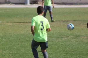 Κ14 ΑΕΛ-Πάφος FC (Φωτορεπορτάζ)