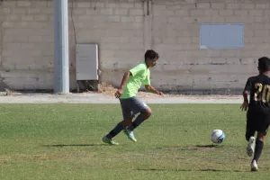 Κ14 ΑΕΛ-Πάφος FC (Φωτορεπορτάζ)