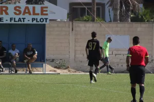 Κ14 ΑΕΛ-Πάφος FC (Φωτορεπορτάζ)