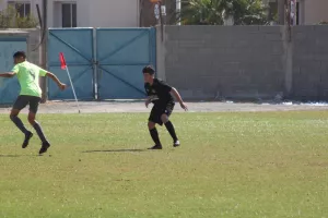 Κ14 ΑΕΛ-Πάφος FC (Φωτορεπορτάζ)