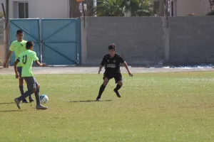 Κ14 ΑΕΛ-Πάφος FC (Φωτορεπορτάζ)