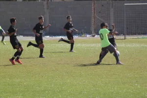 Κ14 ΑΕΛ-Πάφος FC (Φωτορεπορτάζ)