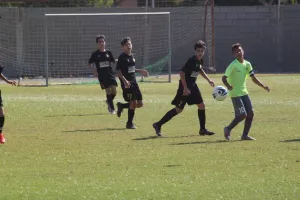 Κ14 ΑΕΛ-Πάφος FC (Φωτορεπορτάζ)