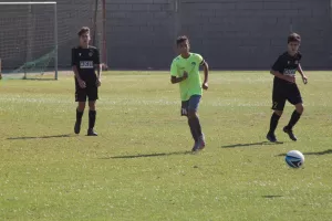 Κ14 ΑΕΛ-Πάφος FC (Φωτορεπορτάζ)