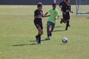 Κ14 ΑΕΛ-Πάφος FC (Φωτορεπορτάζ)