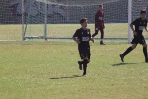 Κ14 ΑΕΛ-Πάφος FC (Φωτορεπορτάζ)