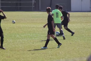 Κ14 ΑΕΛ-Πάφος FC (Φωτορεπορτάζ)