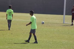 Κ14 ΑΕΛ-Πάφος FC (Φωτορεπορτάζ)