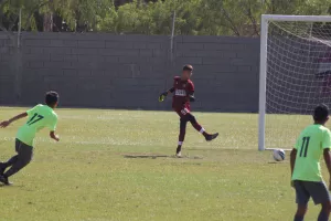 Κ14 ΑΕΛ-Πάφος FC (Φωτορεπορτάζ)