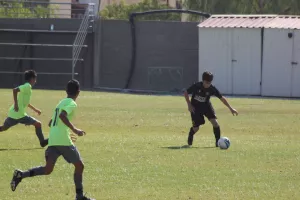 Κ14 ΑΕΛ-Πάφος FC (Φωτορεπορτάζ)